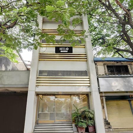 Hotel O Golden Star Mumbai Luaran gambar