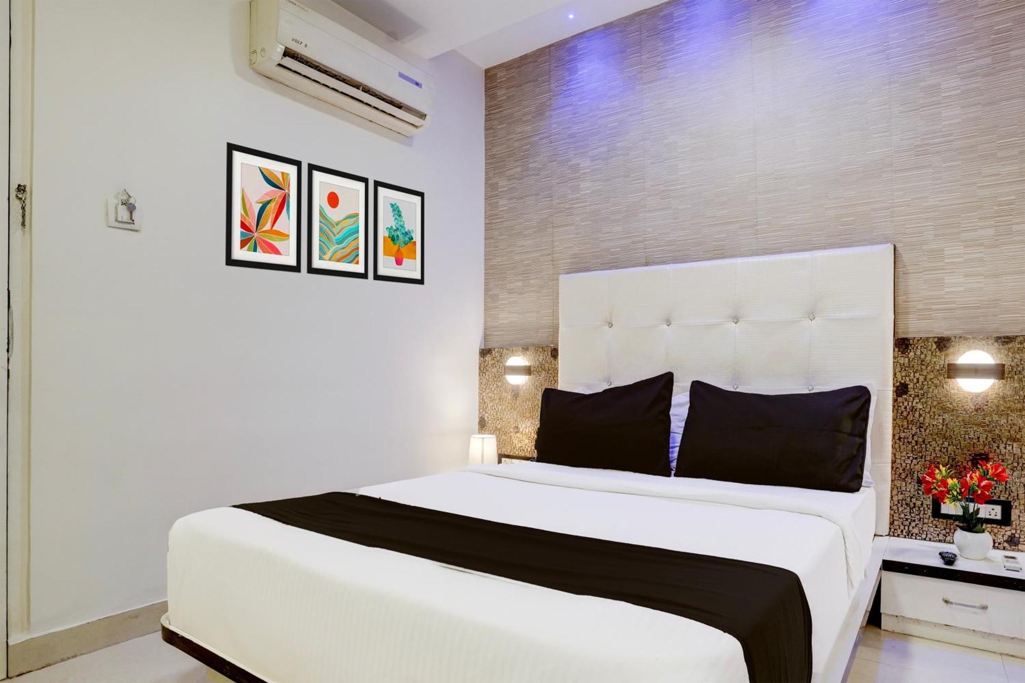 Hotel O Golden Star Mumbai Luaran gambar