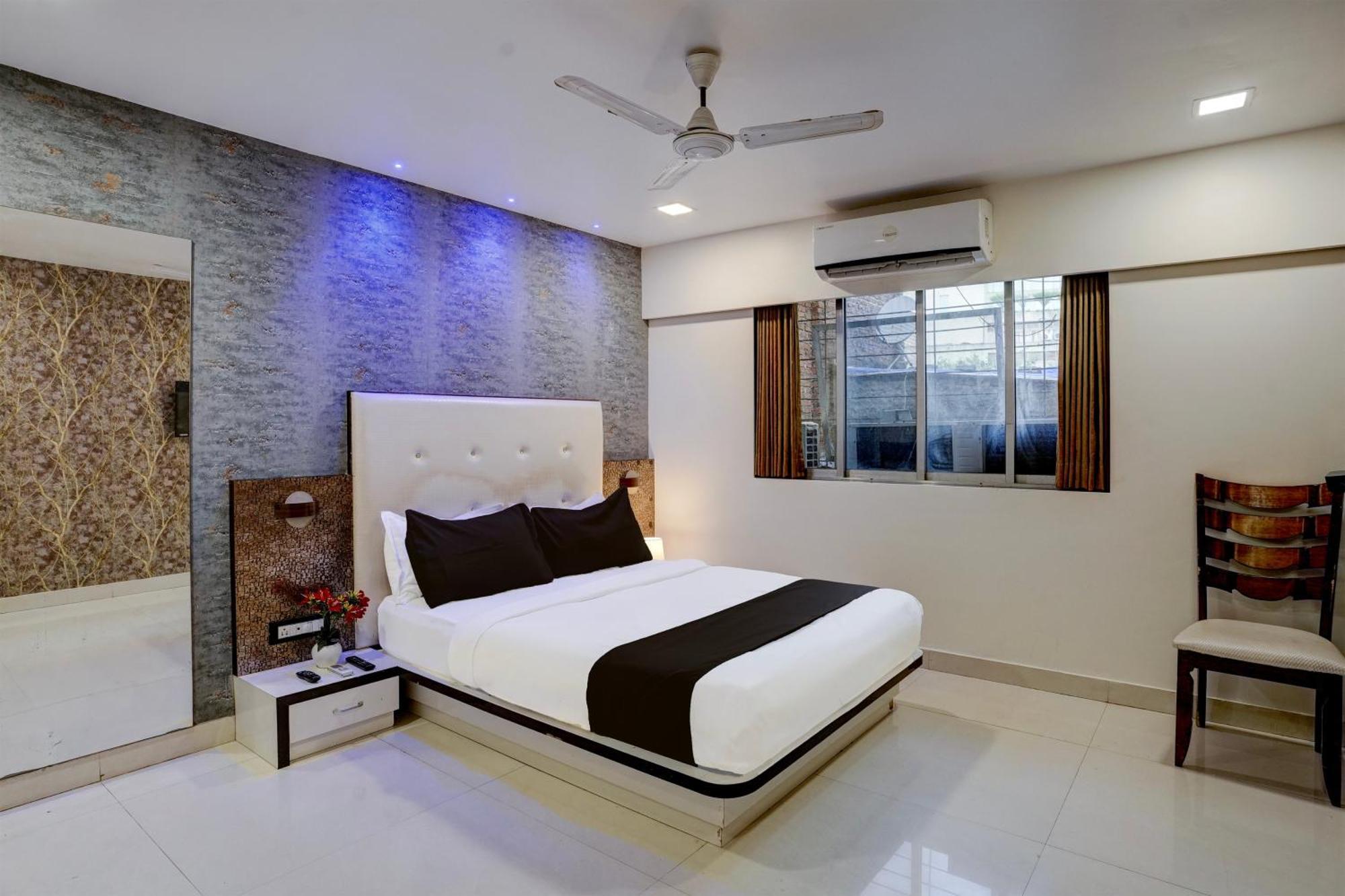 Hotel O Golden Star Mumbai Luaran gambar