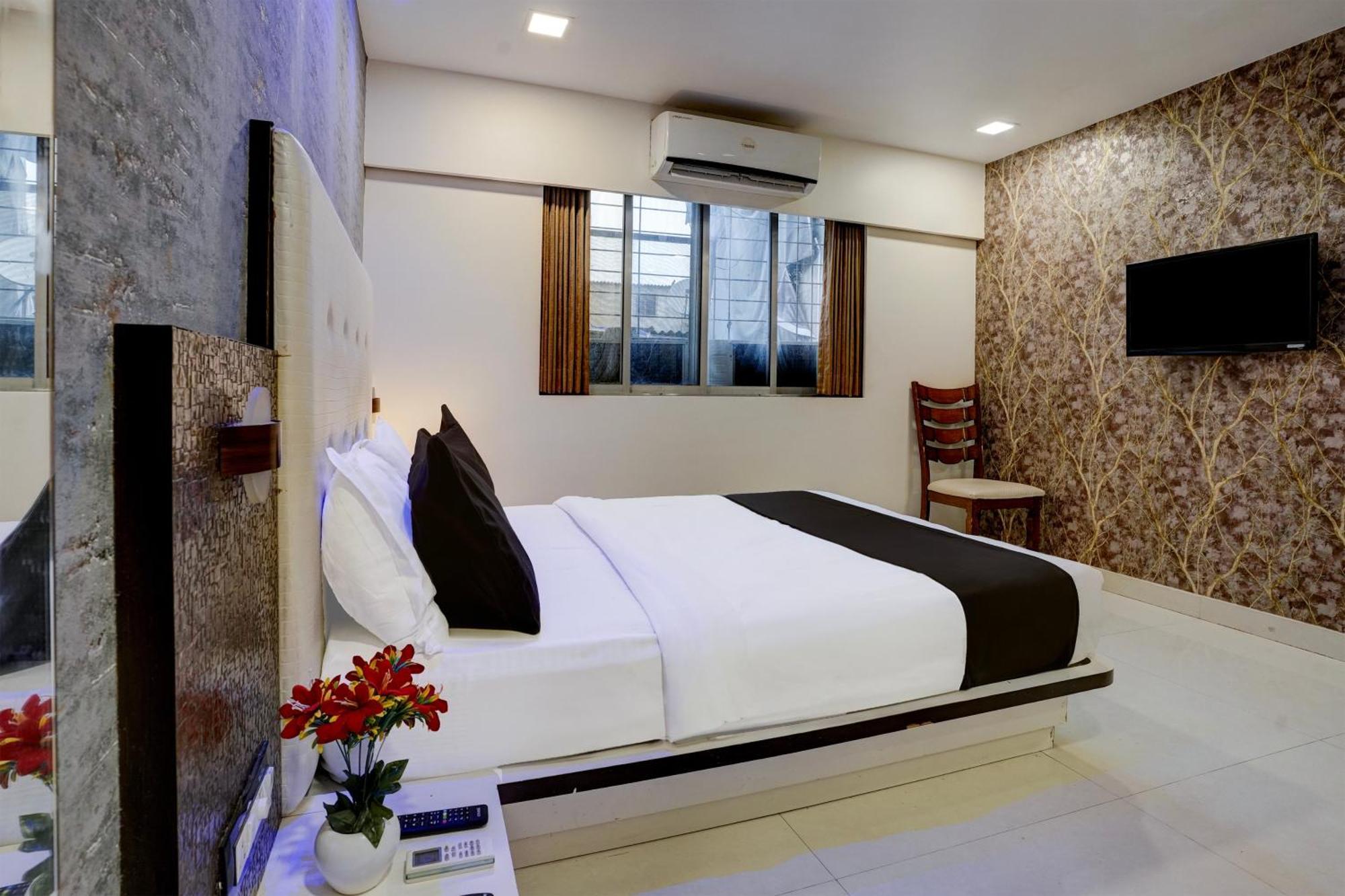 Hotel O Golden Star Mumbai Luaran gambar