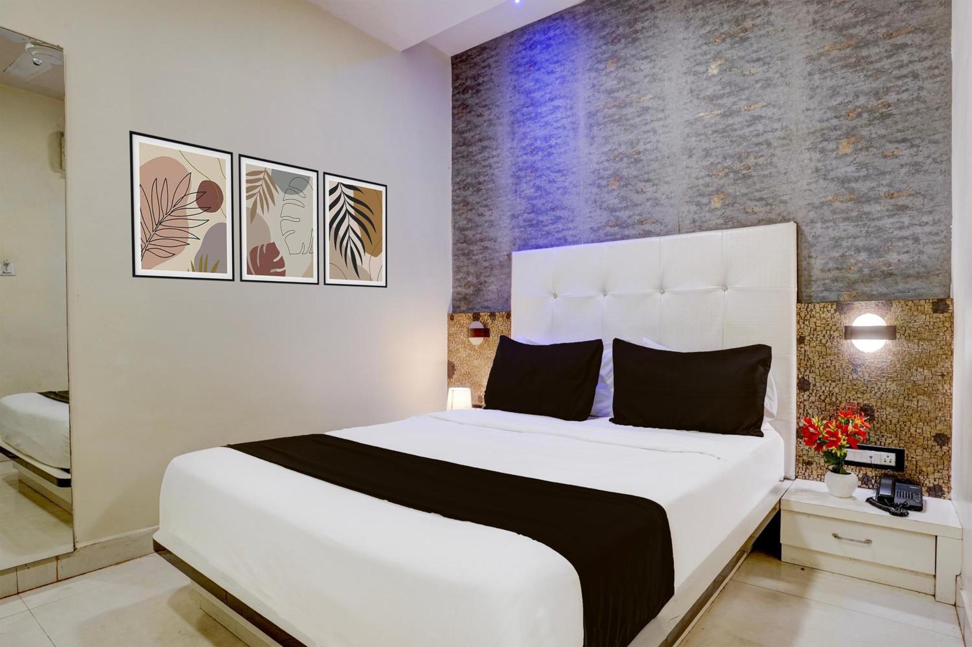 Hotel O Golden Star Mumbai Luaran gambar