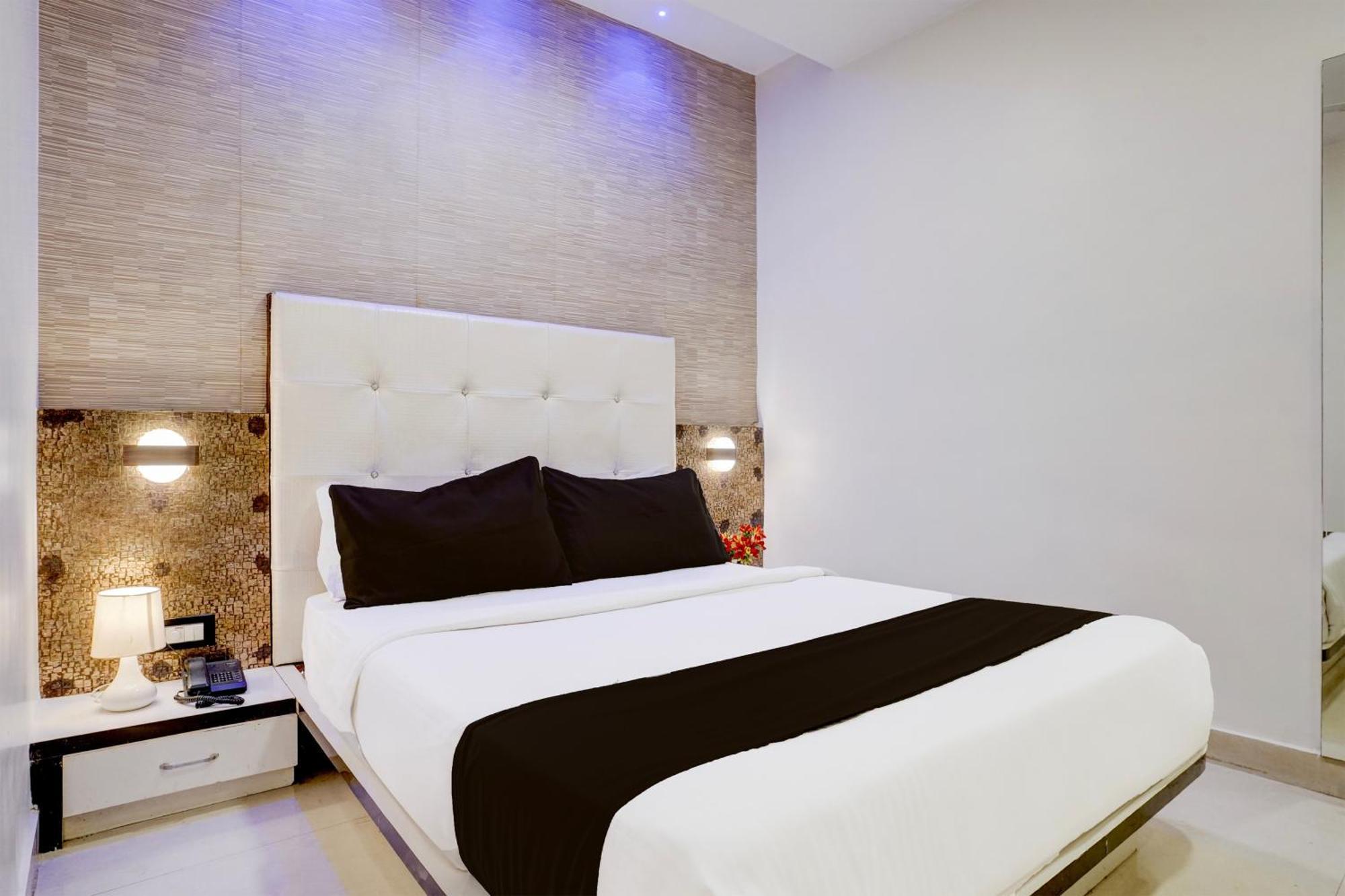 Hotel O Golden Star Mumbai Luaran gambar