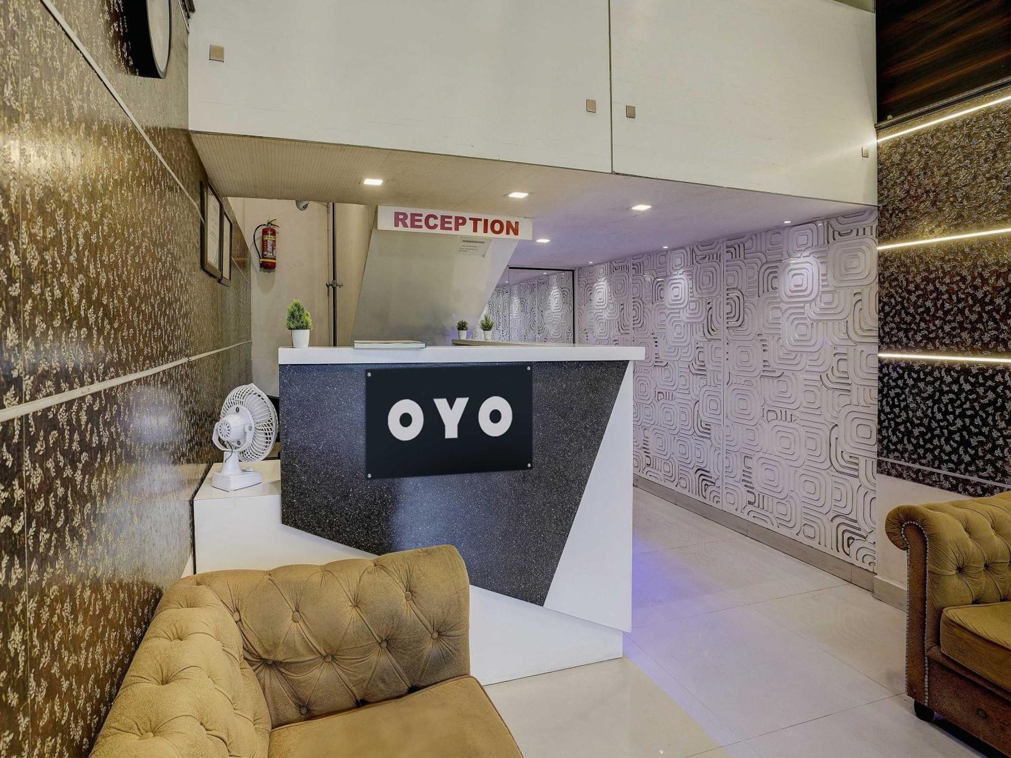 Hotel O Golden Star Mumbai Luaran gambar