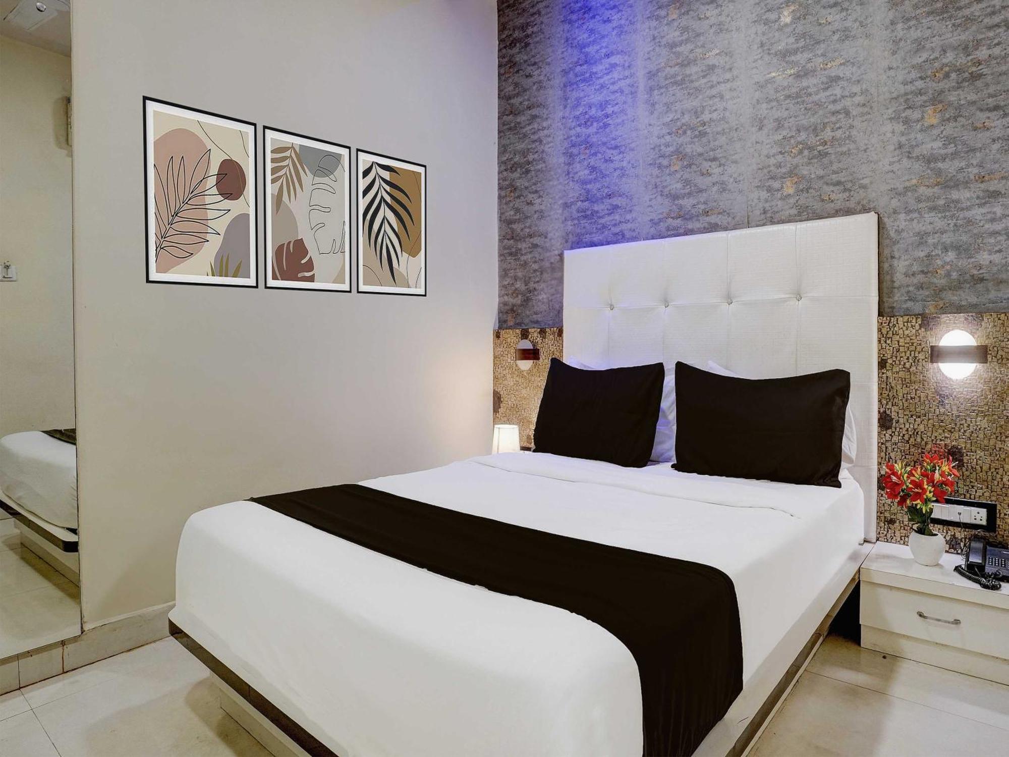 Hotel O Golden Star Mumbai Luaran gambar